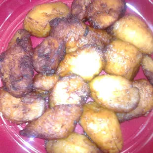 plantain