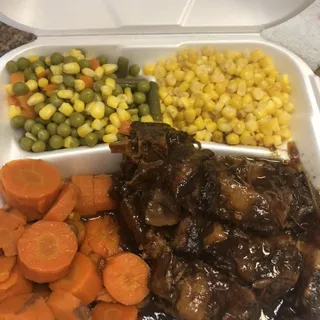 Oxtails