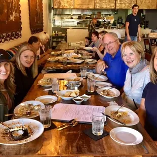 Private tours available