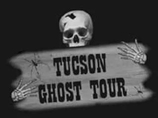 Tucson Ghost Tour