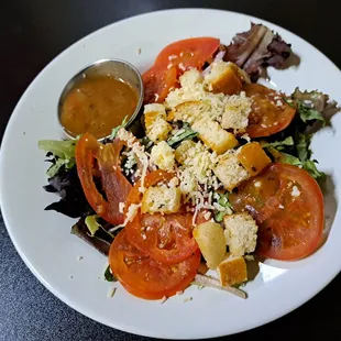 House salad