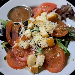 House salad
