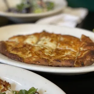 Cheese Bread Sticks