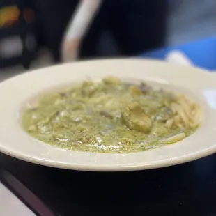 Mi Bella &apos;s Smile Pasta