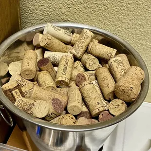 10.18.22 wine corks