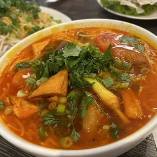 bún riêu