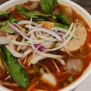 Bun Bo Hue