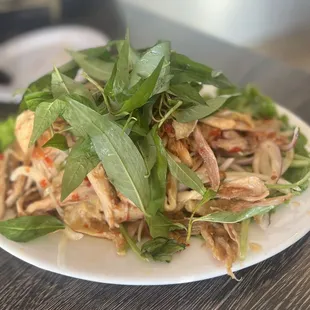 Chicken Salad