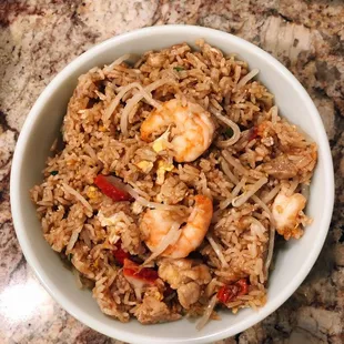 To Go | House Fried Rice