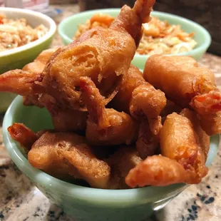 To Go | Fried Shrimp