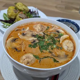 Tom kha - SMALL ORDER