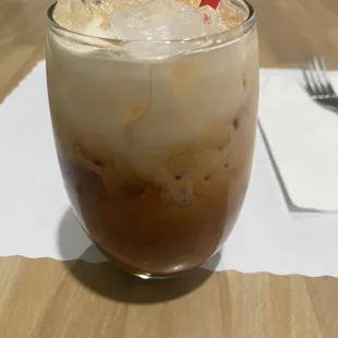 Thai Iced Tea