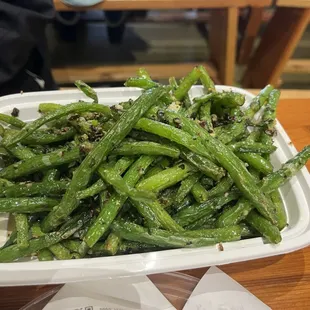 Green Beans