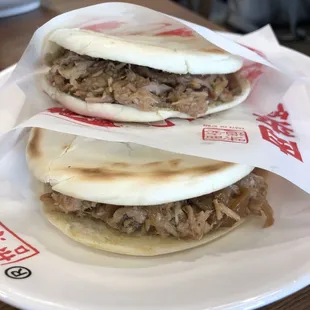 Pork Bun