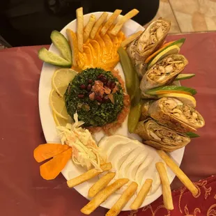 food, sushi and sashimi