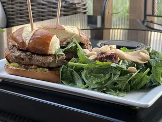 The Wildflower Cafe