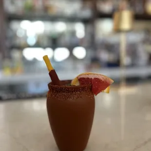 drink