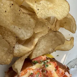 Lobster Roll