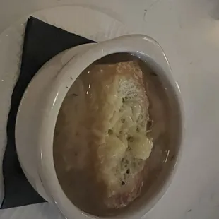 French Onion Soup