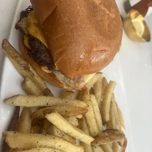 Smash Burger