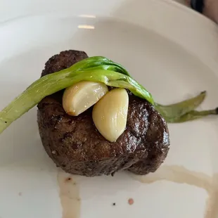 Filet Mignon