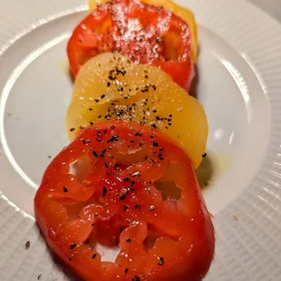 Heirloom Tomatoes