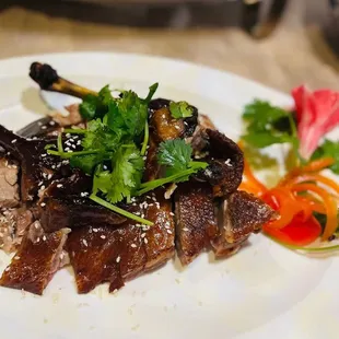 ribs, food, bbq ribs