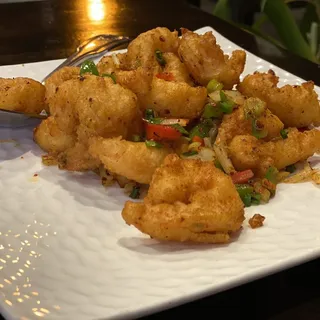 A15. / Dumpling (6 Pcs)