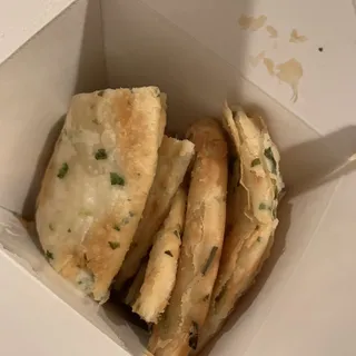 A16. / Shrimp Dumpling (4 Pcs)