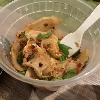 A3. / Numbing Spicy Beef Tripe