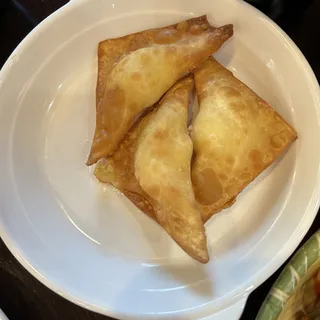 A13. / Pot Stickers (6 Pcs)
