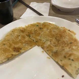 A14. / Scallion Pancake