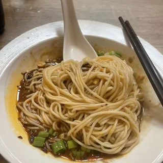 J3. / Tan Tan Noodle