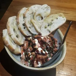 Bruschetta