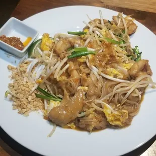 Pad Thai