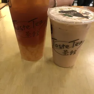 Lychee Black Tea W/lychee