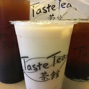 Iced Tea Lemonade