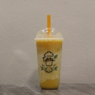 Mango sago