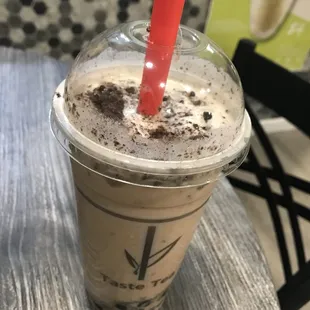 drink