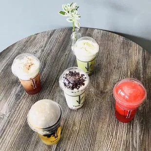 Yumm!