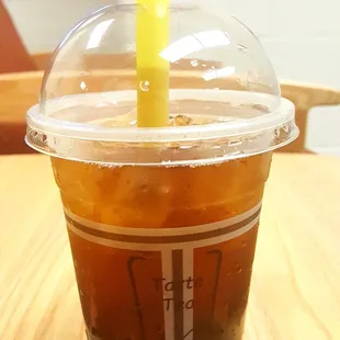 Phoenix Oolong tea