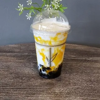 Mango Forest