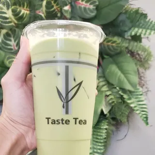Thai Milk Tea
