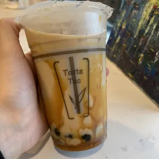 Coffee Milk Tea