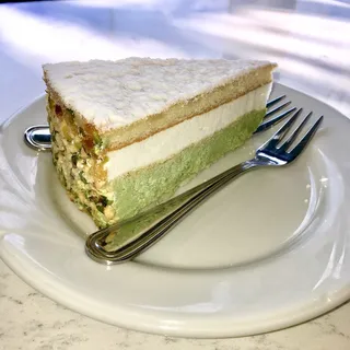 Pistachio