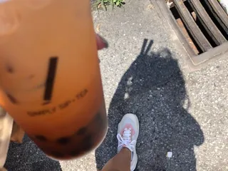Simply Sip Tea
