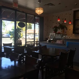 inside look