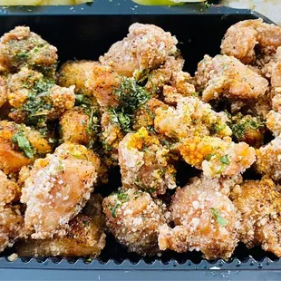 Fried Chicken