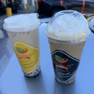 House Coffee
