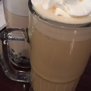 Vanilla Coffee